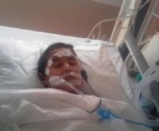 7 YAŞINDAKİ ÇOCUK ZEHİRLİ MANTAR YÜZÜNDEN KARACİĞERİNDEN OLDU