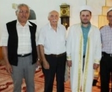 Din Görevlilerinden Ramazan Dayanışması