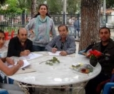 RESİM ÖĞRENMENİN YAŞI YOK