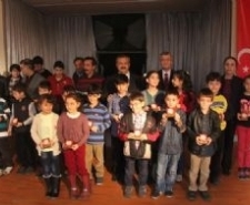 BURHANİYE BELEDİYESİ GENÇLİK MERKEZİ YENİ DÖNEME HAZIR