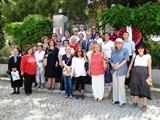 SURUÇ TERÖRÜNE ORTAK TEPKİ GÖSTERDİLER