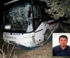 3 İLÇEYE BİRDEN KAYMAKAMLIK YAPIYOR