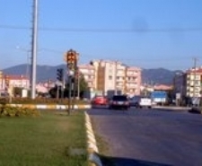 BURHANİYE’DE KAVŞAK GENİŞLETİLME İSTEĞİ
