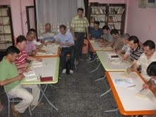 EDREMİT’Lİ ÖĞRETMENLERE 3 KAT DAHA HIZLI OKUYABİLME KURSU