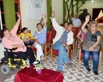 ENGELLİLER MECLİSİ TOPLANIYOR
