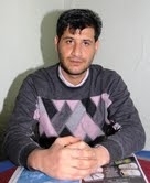 ROMAN DERNEK BAŞKANI ZIMBA’DAN MESAJ