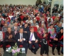 KUTLU DOĞUM COŞKUSU