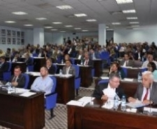 5.5 SAATLİK MECLİSTE 114 MADDE GÖRÜŞÜLDÜ