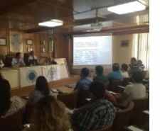TİCARET ODALARINDAN ORTAK EĞİTİM