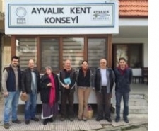 KISA FİLM YARIŞMASI JÜRİ TOPLANTISI YAPILDI