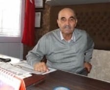 BURHANİYE'DE ÇİFTÇİLERE UCUZ BUĞDAY TOHUMLUĞU