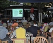 GEÇMİŞTEN GÜNÜMÜZE ZEYTİNYAĞI