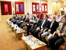 BALIKESİR’DE, “TÜRK YEREL MEDYASI AB YOLUNDA” SEMİNERİ