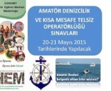 EHEM DEN BİR İLK DAHA