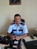 AYVALIK İLÇE MÜDÜR YARDIMCISI KANTIK ERDEK İLÇE EMNİYET MÜDÜRÜ OLDU