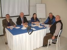 KENT KONSEYLERİ BURHANİYE’DE TOPLANACAK