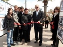 BURHANİYE DE KIYI EROZYONU TEHLİKESİ