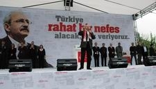 " TÜRK KADINI ÜLKE GENELİNDE ÖNEMLİ SORUMLULUKLAR ÜSTLENDİ”