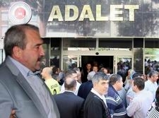 BAŞKAN KILIÇ, SON DAKİKADA DÖNDÜ