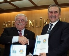 ÖZLENEN TABLO