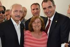 KILIÇDAROĞLU AYVALIK BELEDİYESİ'Nİ ZİYARET ETTİ