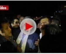 KEPSUTTA Kİ COŞKU KAMERALARA BÖYLE YANSIDI