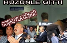 KILIÇ,"ADALET TECELLİ ETTİ"