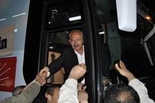 KILIÇDAROĞLU KAYSERİ'DEN ERDOĞAN'A JET YANIT VERDİ