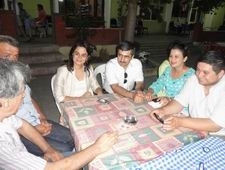 TÜLAY BABUŞÇU EDREMİT’İ KARIŞ KARIŞ GEZİYOR