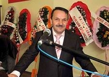 KAHVECİLER ODASI BAŞKANI AYDOĞAN, ÜYELERİN ISRARINI KIRMADI