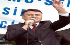 KAMU- SEN BAŞKANI HÜSEYİN YURDAKUL'DAN HODRİ MEYDAN
