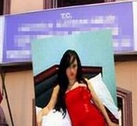 Karakolda Tecavüzü Ağlayarak Anlattı!