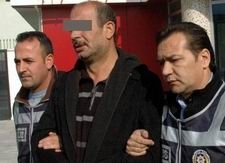 EDREMİT'TE KORKUNÇ CİNAYETİN ZANLILARI YAKALANDI