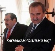 BELEDİYE DİLENECEK