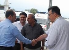HAVRAN KAYMAKAMI KENDİNİ VURDU