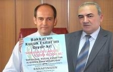EDREMİT’TE KAYMAKAMLIK 1800 KİŞİYİ SEVİNDİRECEK