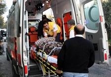 BURHANİYELİ AÖF ÖĞRENCİSİ BALIKESİR'DE KAZA KURBANI