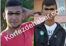 EDREMİT BU KAZAYA AĞLADI
