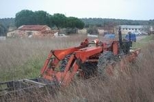 AYVALIK'TAKİ FECİ KAZADA YANARAK ÖLDÜLER