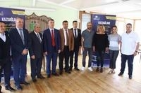 BU ÇİLE BİTMEZ