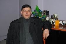 KEMAL ASLANER, BOZBEY'E SERT ÇIKTI