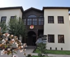 BGC MEDYA MERKEZİ ve BASIN MÜZESİ'NİN TANITIMI KOKTEYLİ DÜZENLENDİ