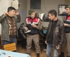AYVALIK’TA ÜNLÜ ŞAİR SABAHATTİN ALİ ADINA KÜTÜPHANE AÇILDI