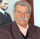 YÜKSEL "BURHANİYE'DE CHP KONGREYE GİTMEK İÇİNNE BEKLİYOR"