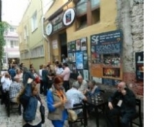 BURHANİYELİ TİYATROCULAR AYVALIK FESTİVALİ’NDE