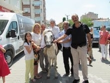 TORUNUN SÜNNET SEVİNCİ