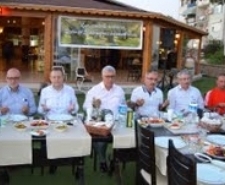 ZEYTİNYAĞI KAMU SPOTUNA RTÜK ENGELİ