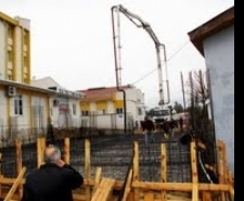 EDREMİT DEVLET HASTANESİ'NDE ACİL SERVİS SEVİNCİ