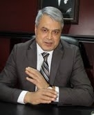 EDREMİT KAYMAKAMI ERGUVAN GÖREVİNE BAŞLADI