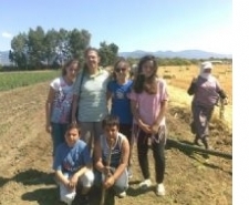 YAZ KAMPINDAN ÇOK MEMNUN KALDILAR